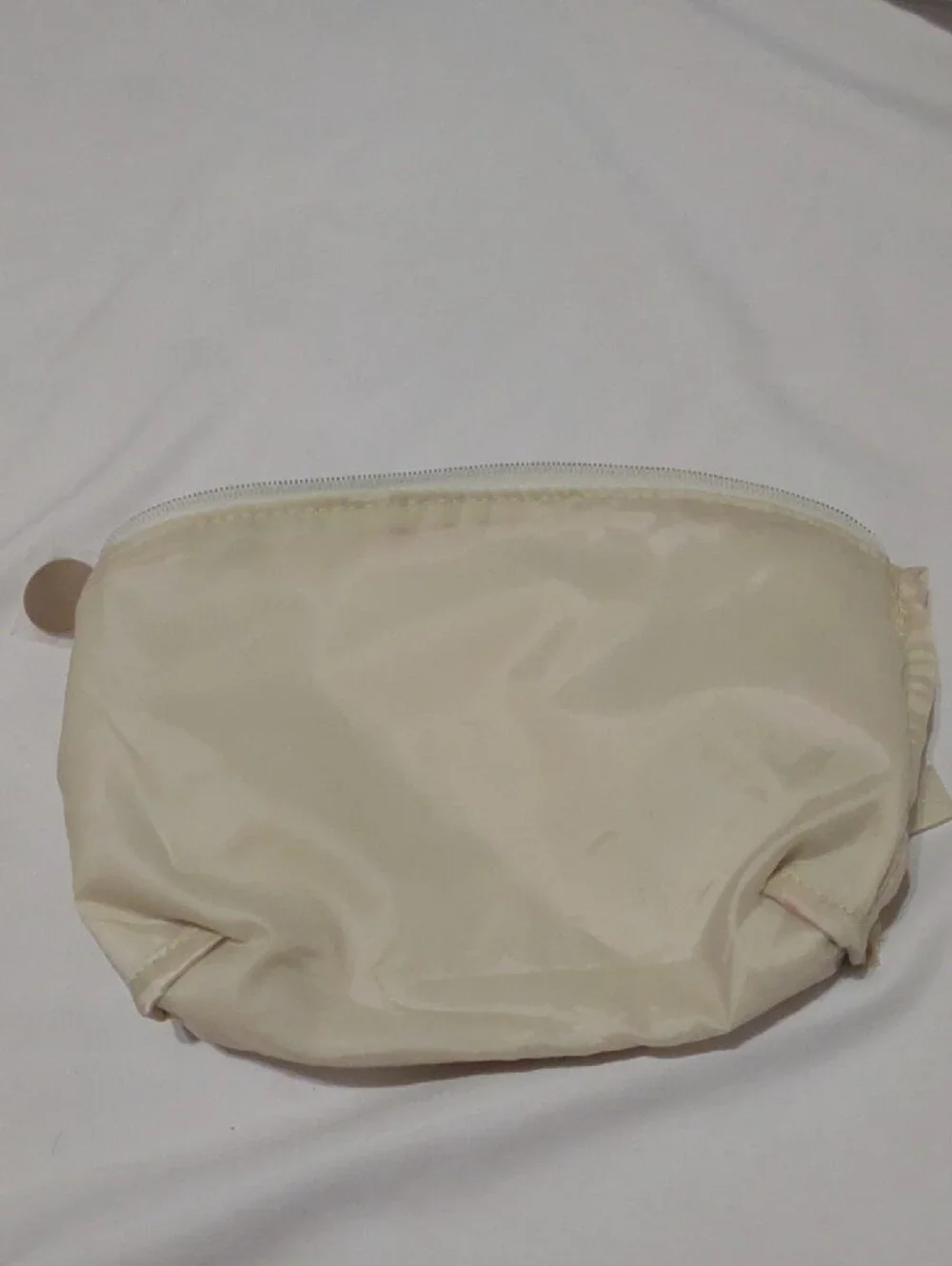 Estēe Lauder Roses Makeup Bag